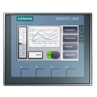 HMI Siemens - hmi siemens